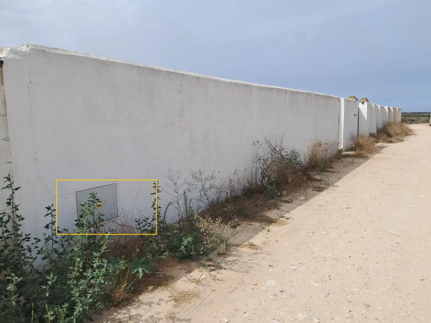 Grundstücke zum Verkauf in Chiclana de la Frontera