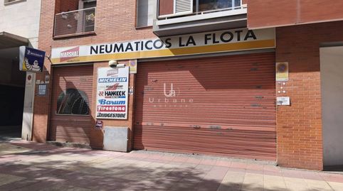 Photo 2 of Commercial properties for sale in Calle Paseo Ing Sebastian Feringan, La Flota, Murcia Capital