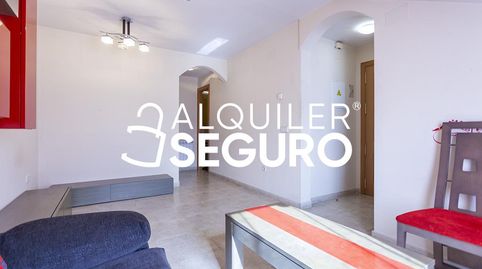Photo 3 of Flat for rent in Felix Rodrigo, Centro, Colmenar Viejo