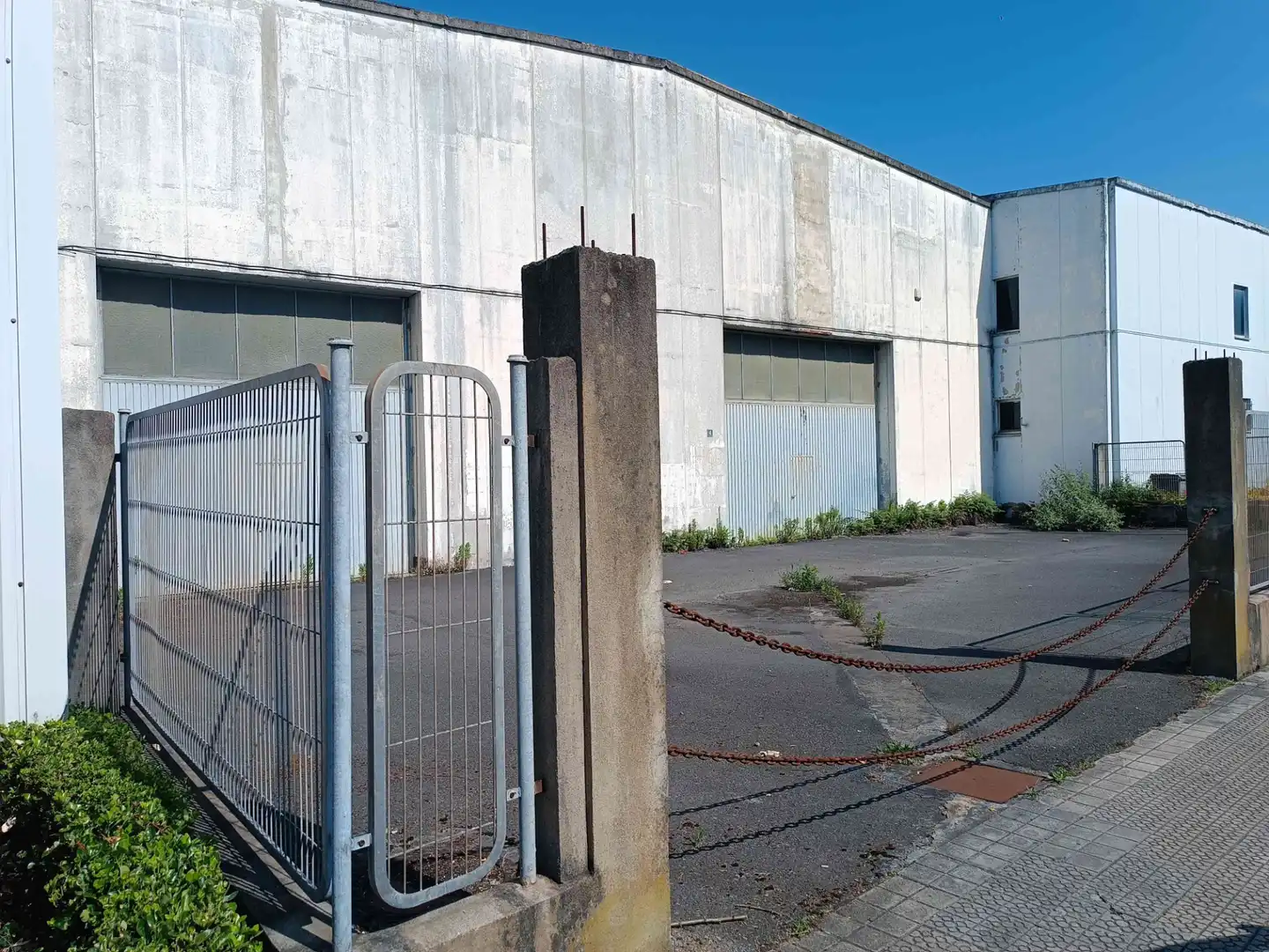 Nave industrielle à vendre à Aresti Kalea 4, imagen 6