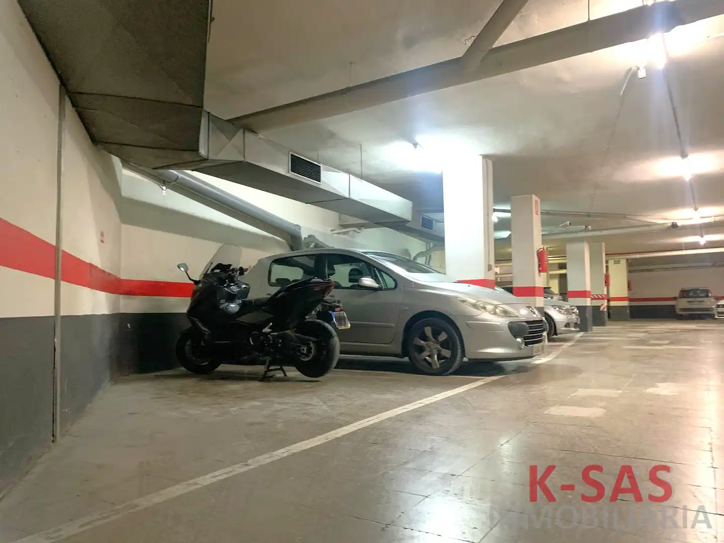 Individual con ascensor en venta en Carrer de la Pubilla Casas 1, imagen 7