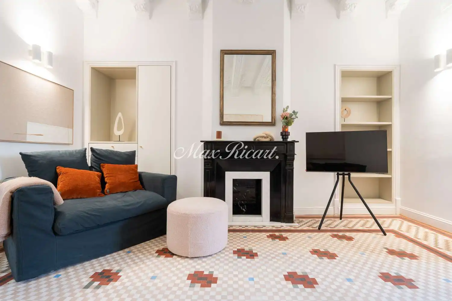 Appartement avec terrasse à louer à N/A, imagen 11