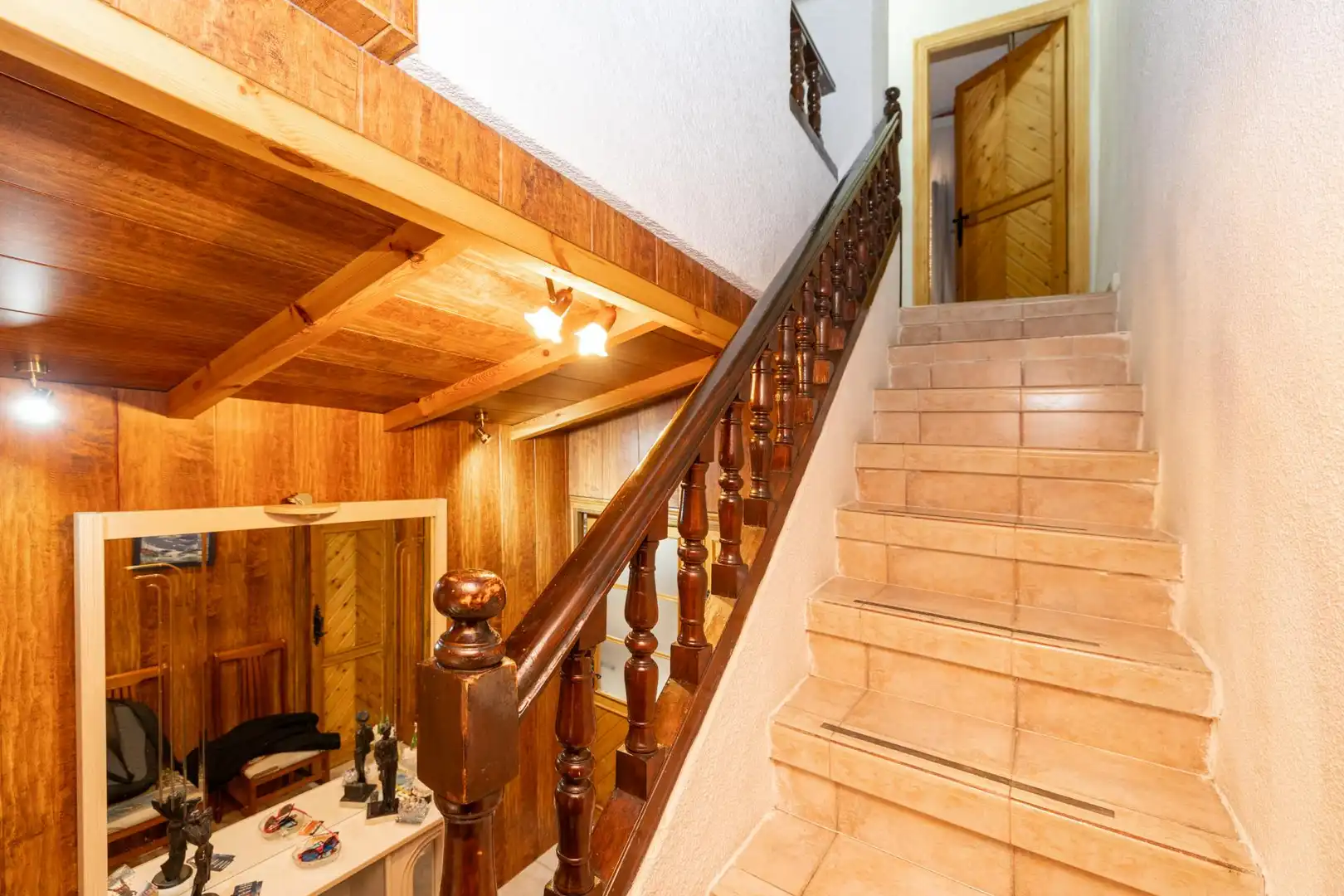 Casa adosada en venta en Granada con Aire acondicionado
