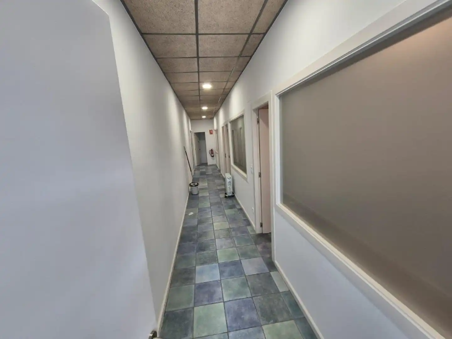 Business premises to rent in Eixample Nord, imagen 7
