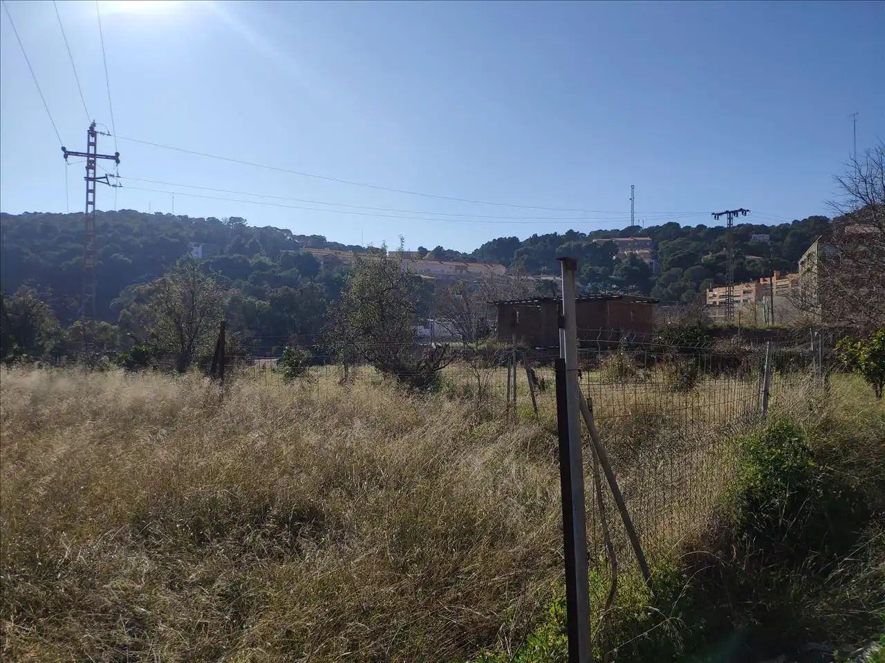 Terrain rustique à vendre à Poligono 36, 35, imagen 12