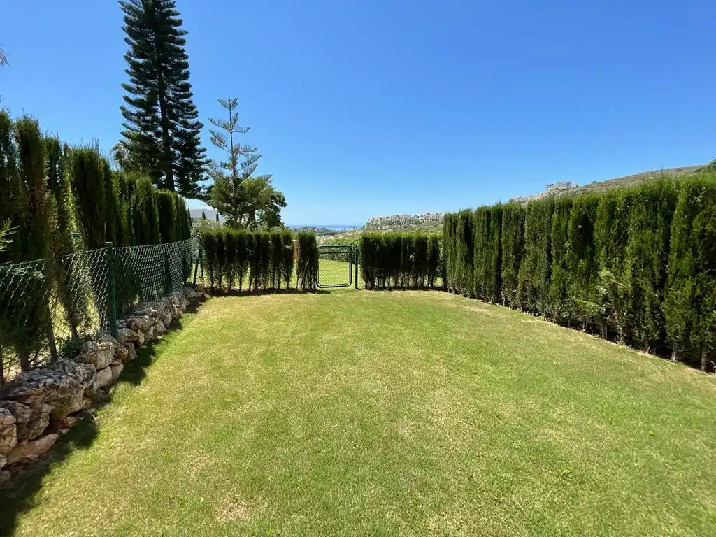 Casa a schiera con piscina in vendita a ATALAYA HILL-CLUB 1, imagen 12