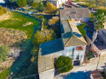 Casa en venta en Saus, Camallera i Llampaies