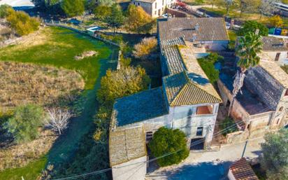 Vista exterior de Casa o xalet en venda en Saus, Camallera i Llampaies amb Calefacció, Terrassa i Traster