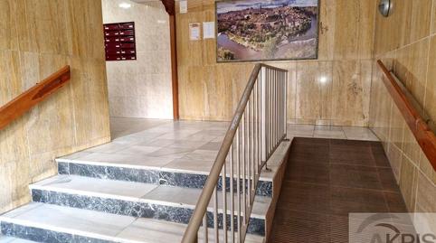 Foto 4 de Pis en venda a Río Fuentebrada, Santa María de Benquerencia,  Toledo Capital