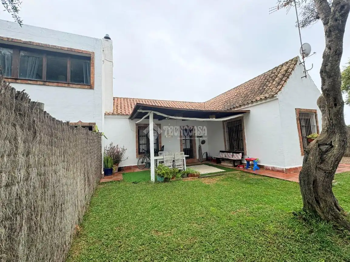 Jardí de Residencial en venda en Barbate