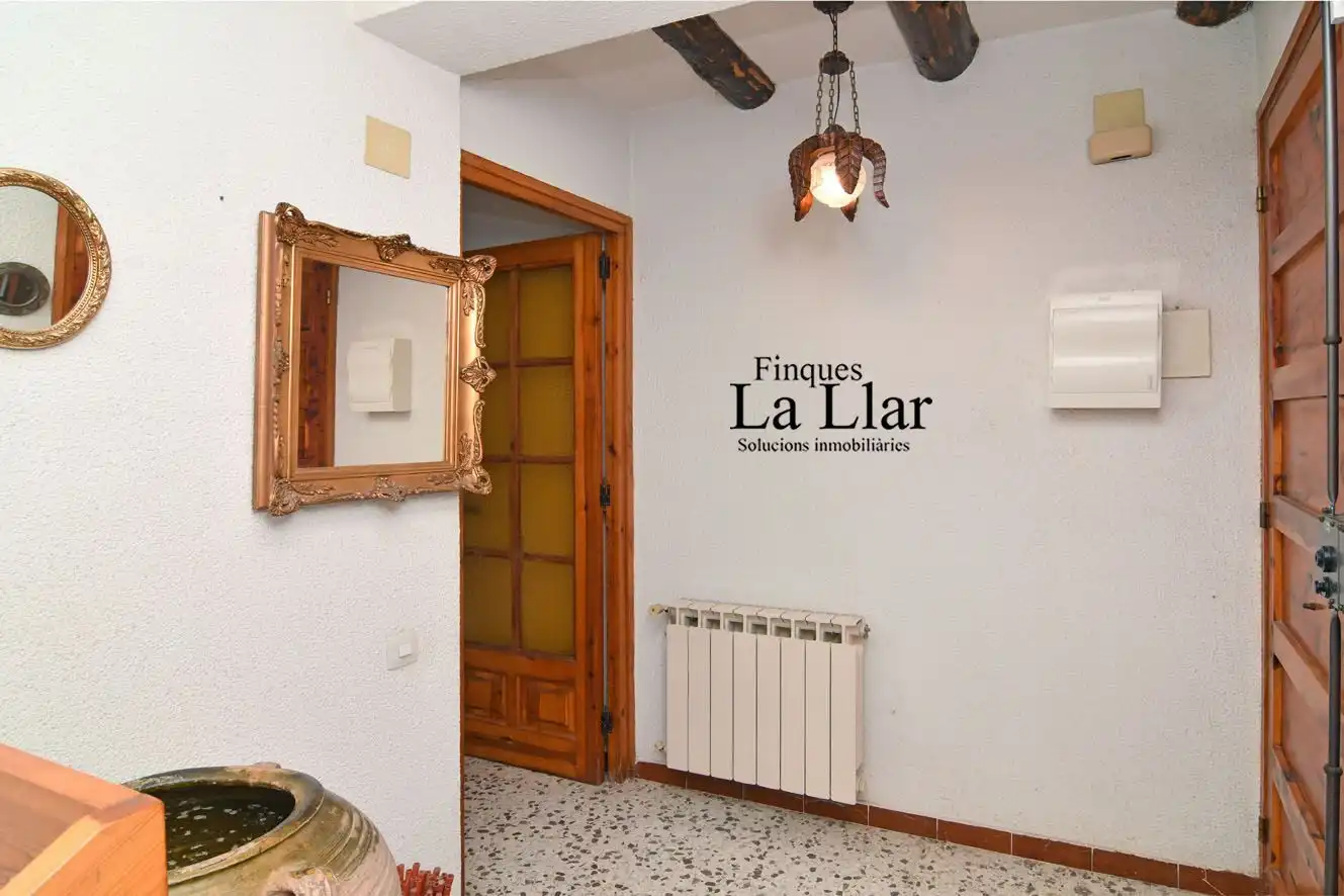 Casa o xalet en venda a VENEÇUELA, Vallirana