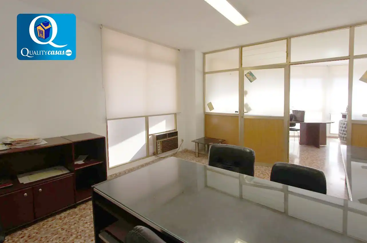 Apartament amb ascensor en venda a San Blas, imagen 4