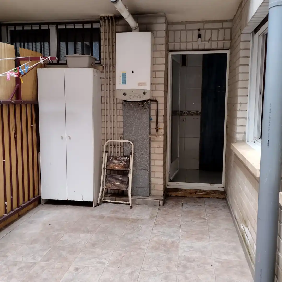 Pis amb terrassa en venda a Lardero, imagen 19