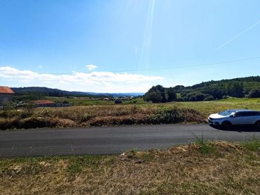 Rural land for sale in Área de Ames