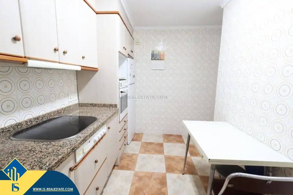 Wohnung mit Aufzug zum Verkauf in Centro, imagen 8