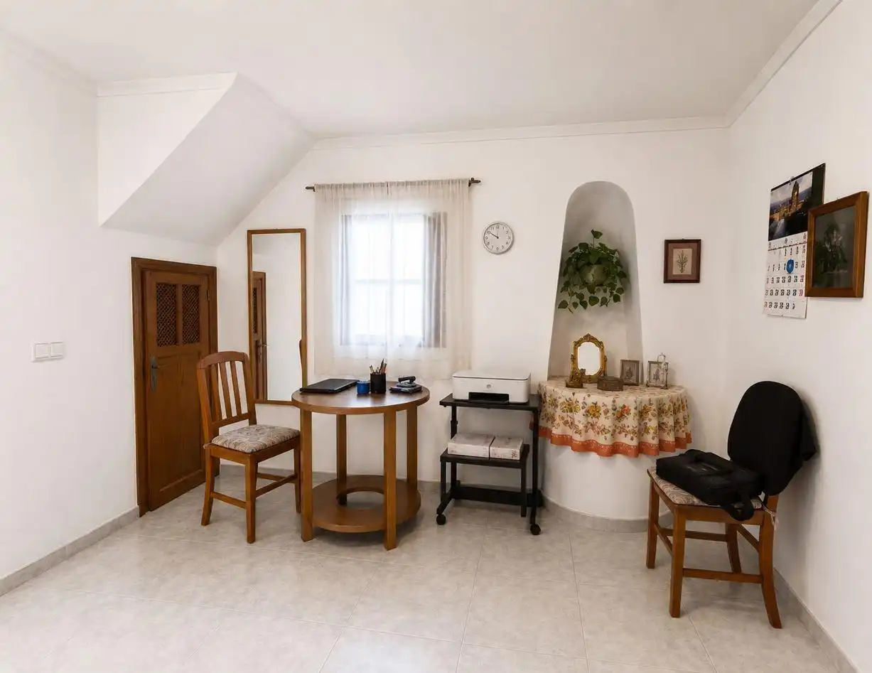 Dining room of Houses for sale in Costitx