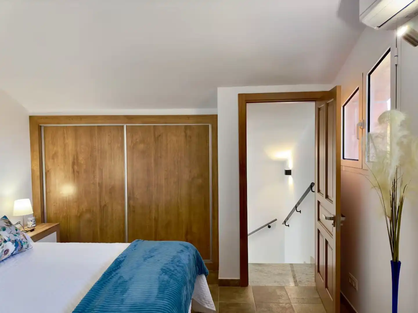 Bedroom of Country homes for sale in Coín  with Air Conditioner, Terrace and Swimming Pool