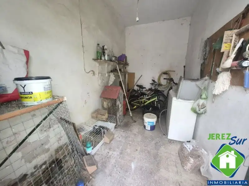 Casa o xalet en venda en Jerez de la Frontera amb Traster