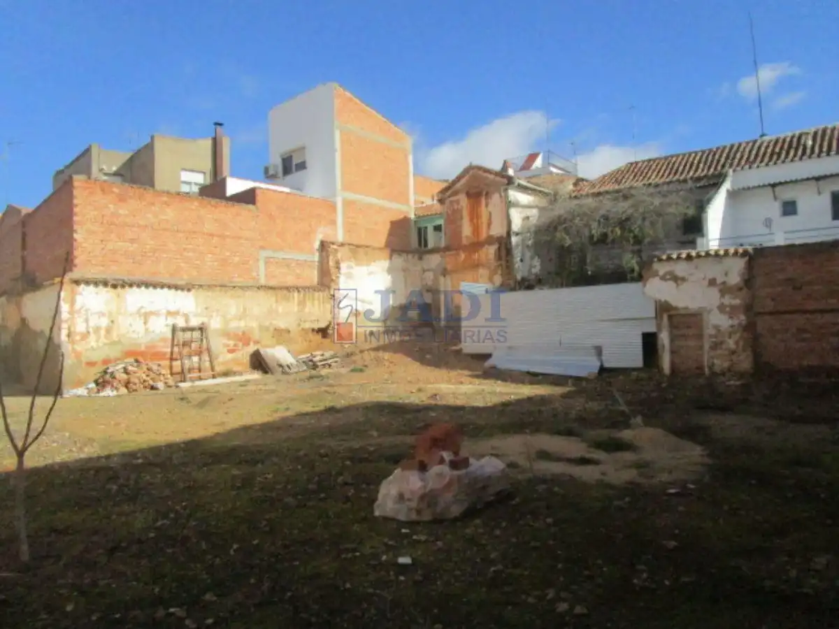 Terreno residenziale in vendita a Valdepeñas, imagen 3