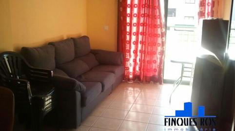 Foto 2 de Ático en venta en Casco Urbano, Vinaròs