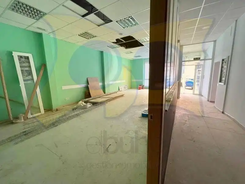 Local comercial de lloguer a San Bernardo - Carmelitas - Campus, imagen 12