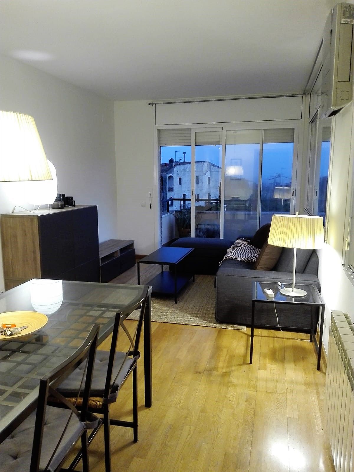 Flat to rent in Teià
