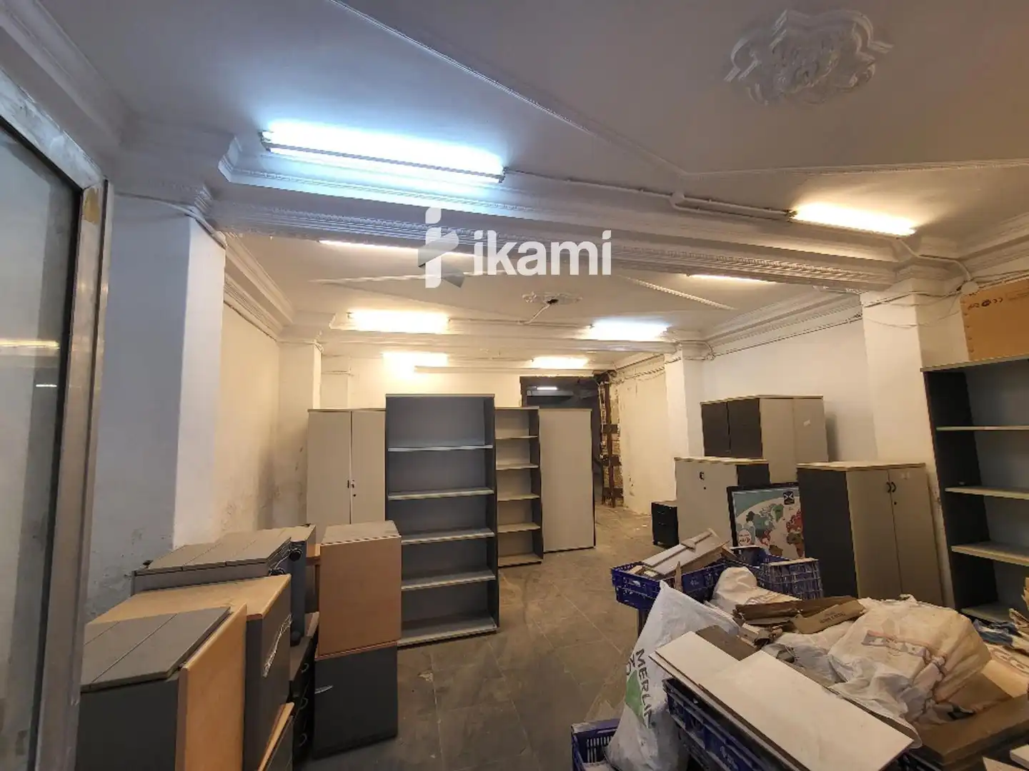 Business premises to rent in Alcoy, imagen 26