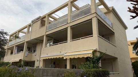 Photo 2 of Flat for sale in Calle Assagador de la Marjal, 2, Les Bassetes - El Marjal, Dénia