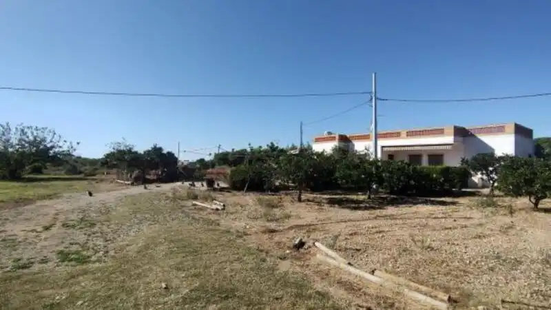 Terreny rústic en venda a Costa Norte