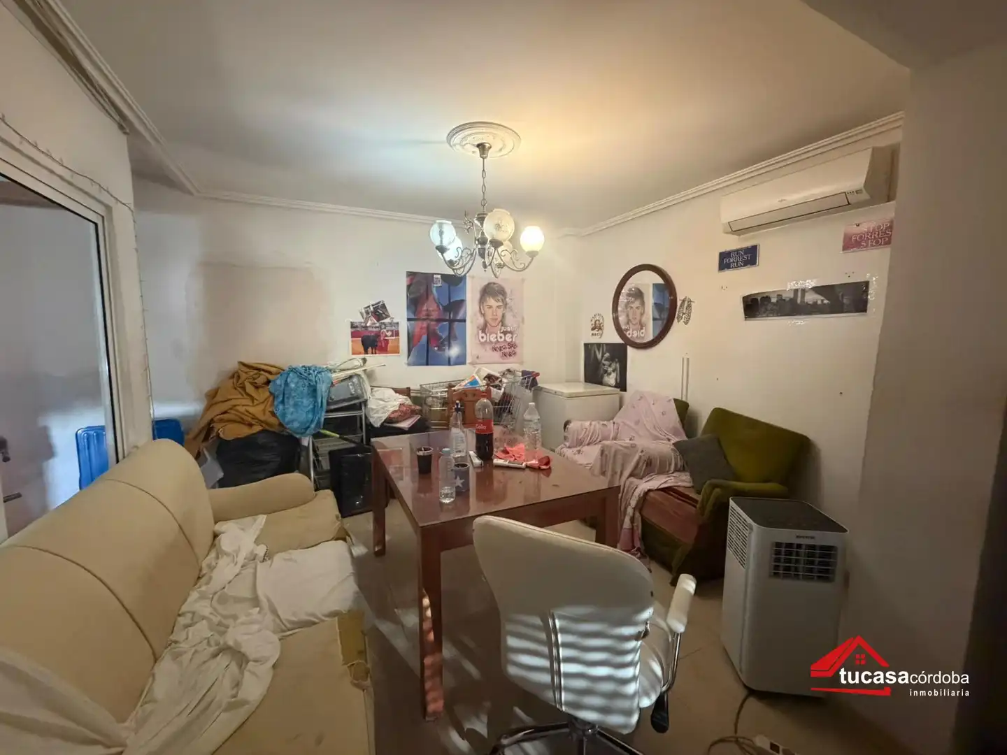 Piso en venta en Córdoba con Aire acondicionado y Calefacción