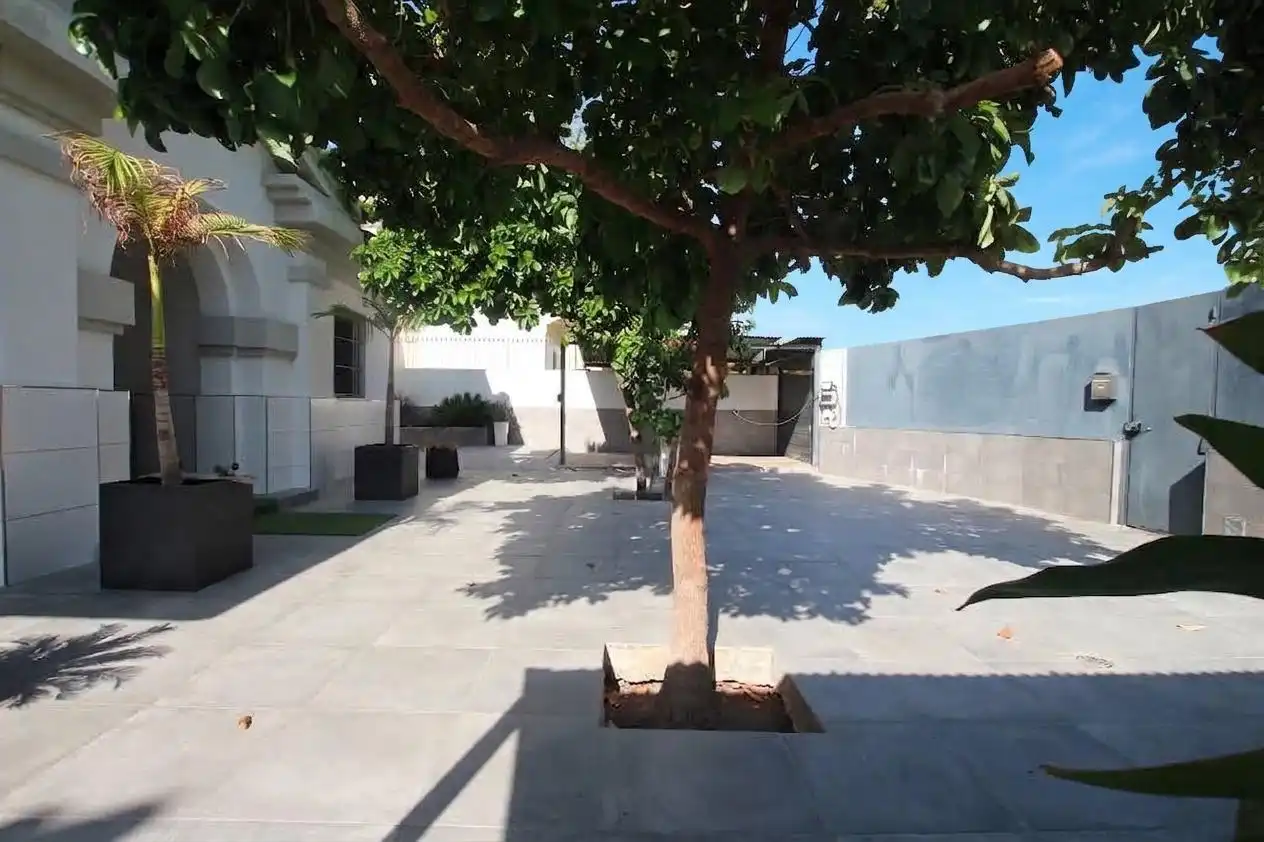 Detached house with pool for sale in Avenida - Divina Pastora - Plaza de Toros, imagen 40
