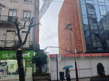 Terreno residenziale in vendita a URZAIZ,