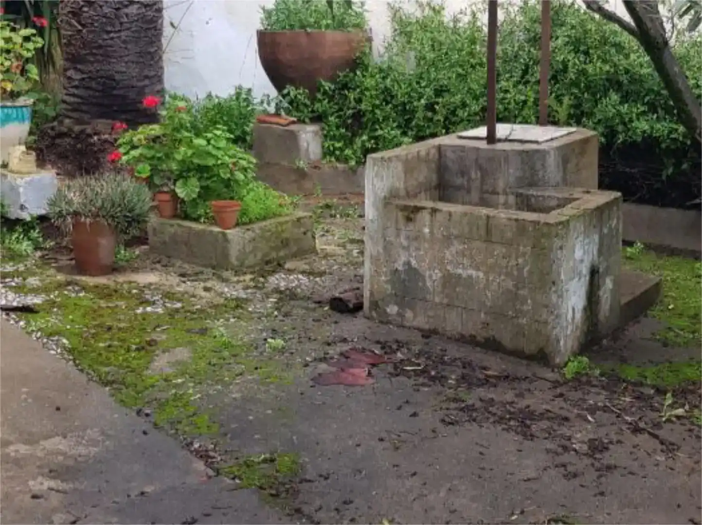 Vista exterior de Pis en venda en Atalaya amb Balcó