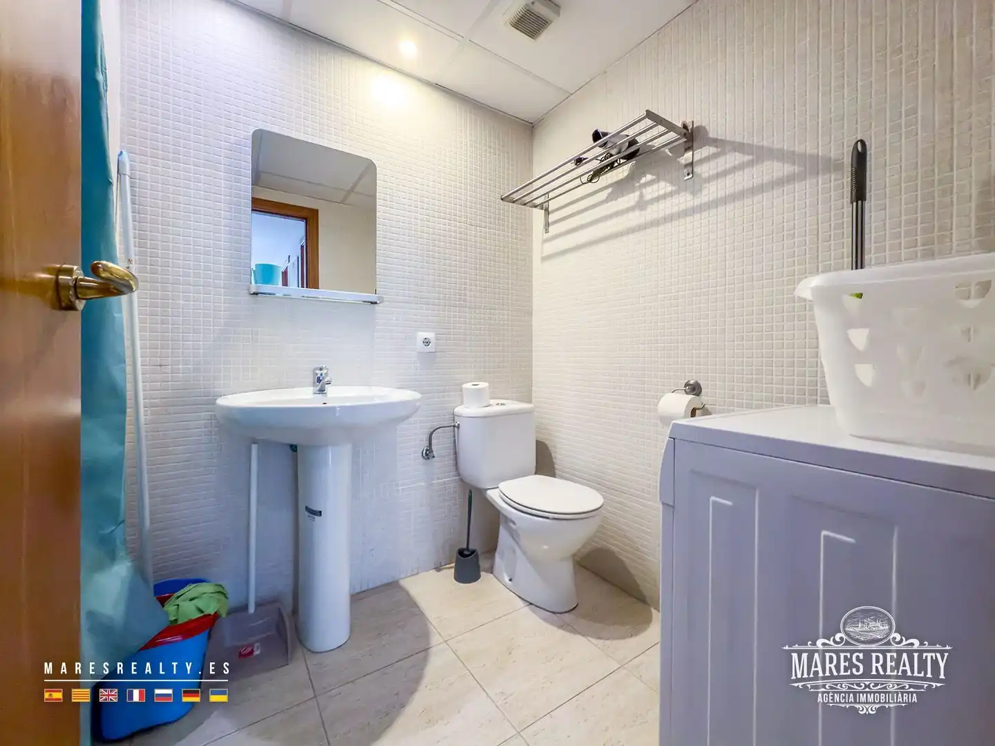 Flat with lift for sale in Fenals, imagen 13