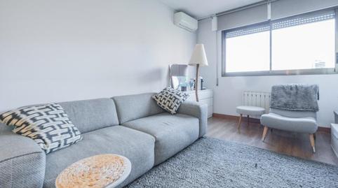 Foto 3 de Pis en venda a C. de Albacete, San Pascual,  Madrid Capital