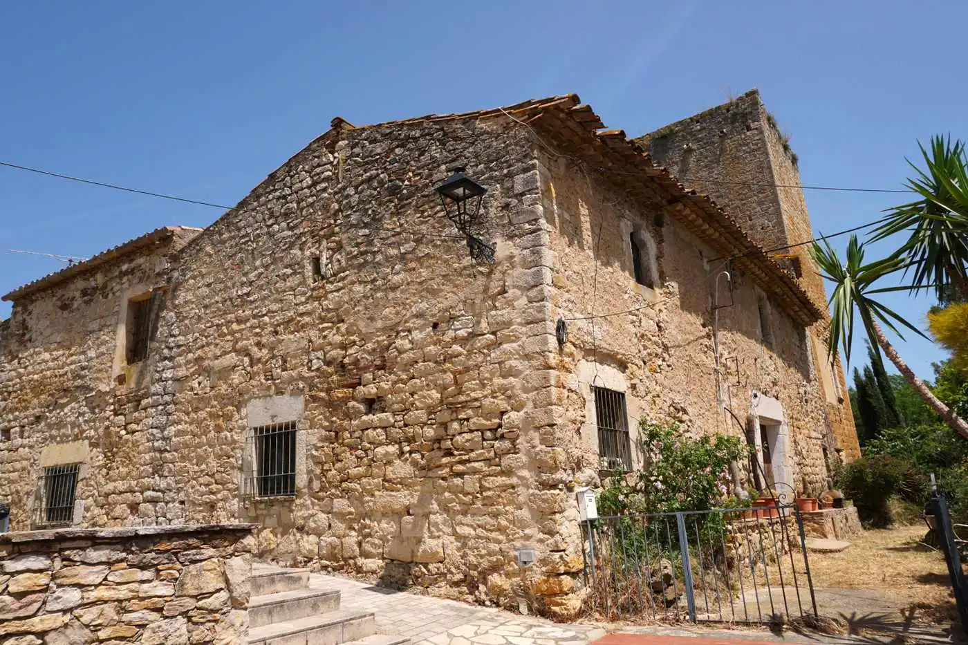 Villa con giardino in vendita a Residencial Begur - Esclanyà, imagen 15