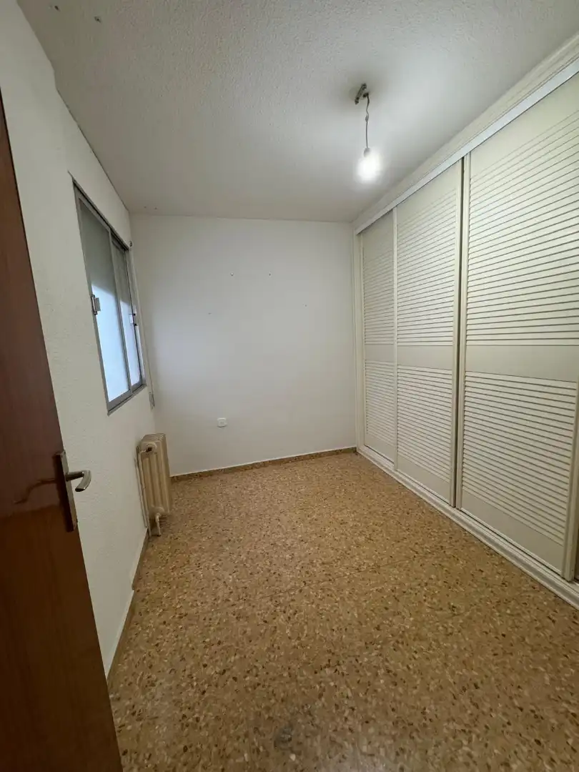 Bedroom of Flat for sale in Centro