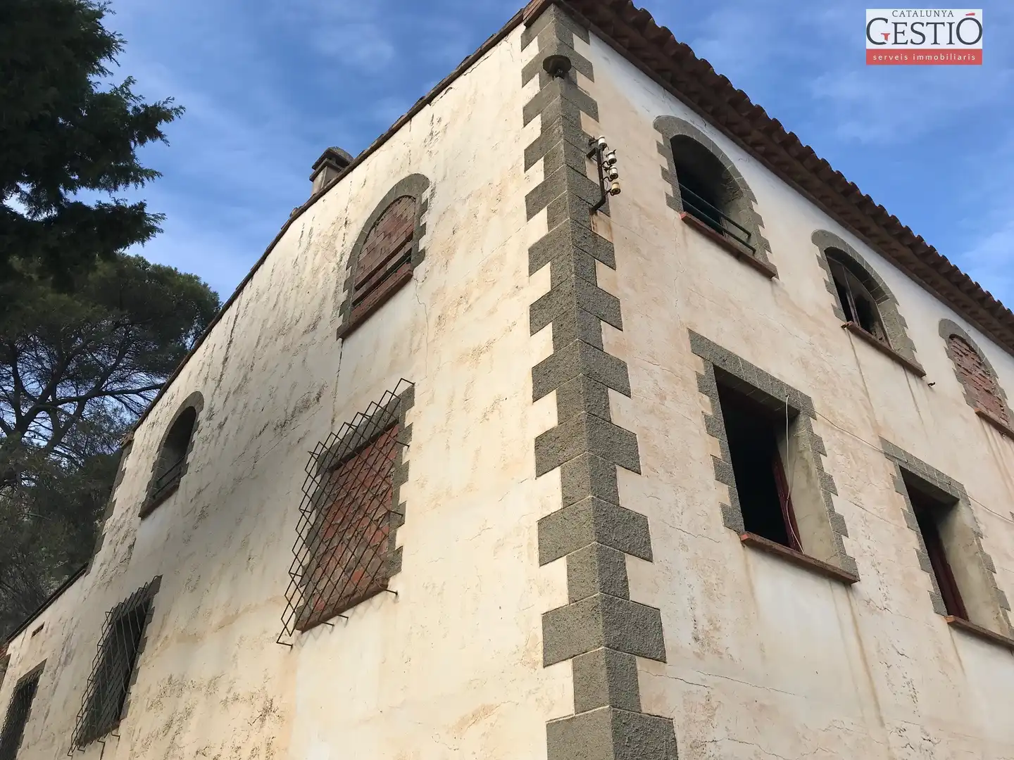 Edifici en venda a Carrer Sant Jordi, La Palma de Cervelló