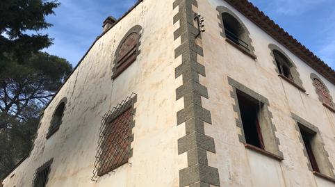 Foto 5 von Gebaude zum Verkauf in Carrer Sant Jordi, La Palma de Cervelló, Barcelona