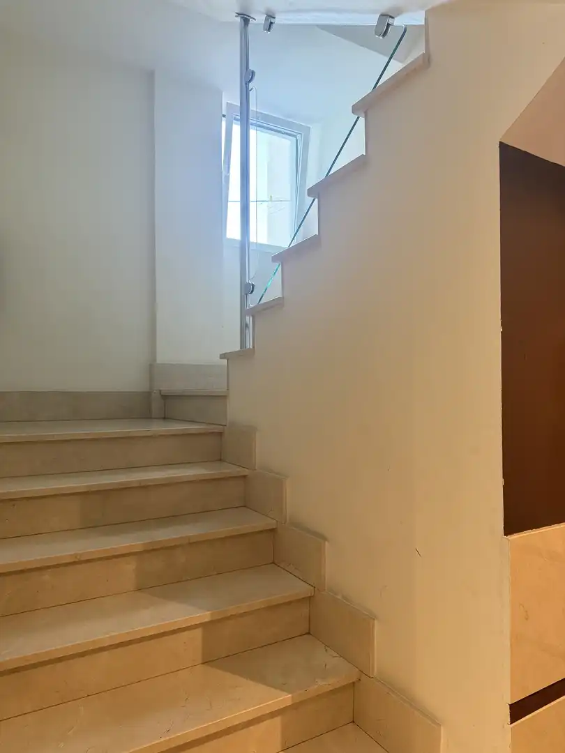 Piso en venta en Castrillón con Jardín privado, Trastero y Amueblado