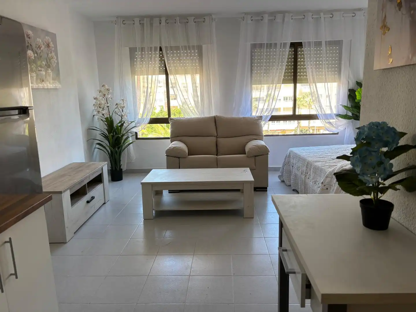 Studio avec ascenseur à vendre à Calle Ramón Gallud 222, imagen 5