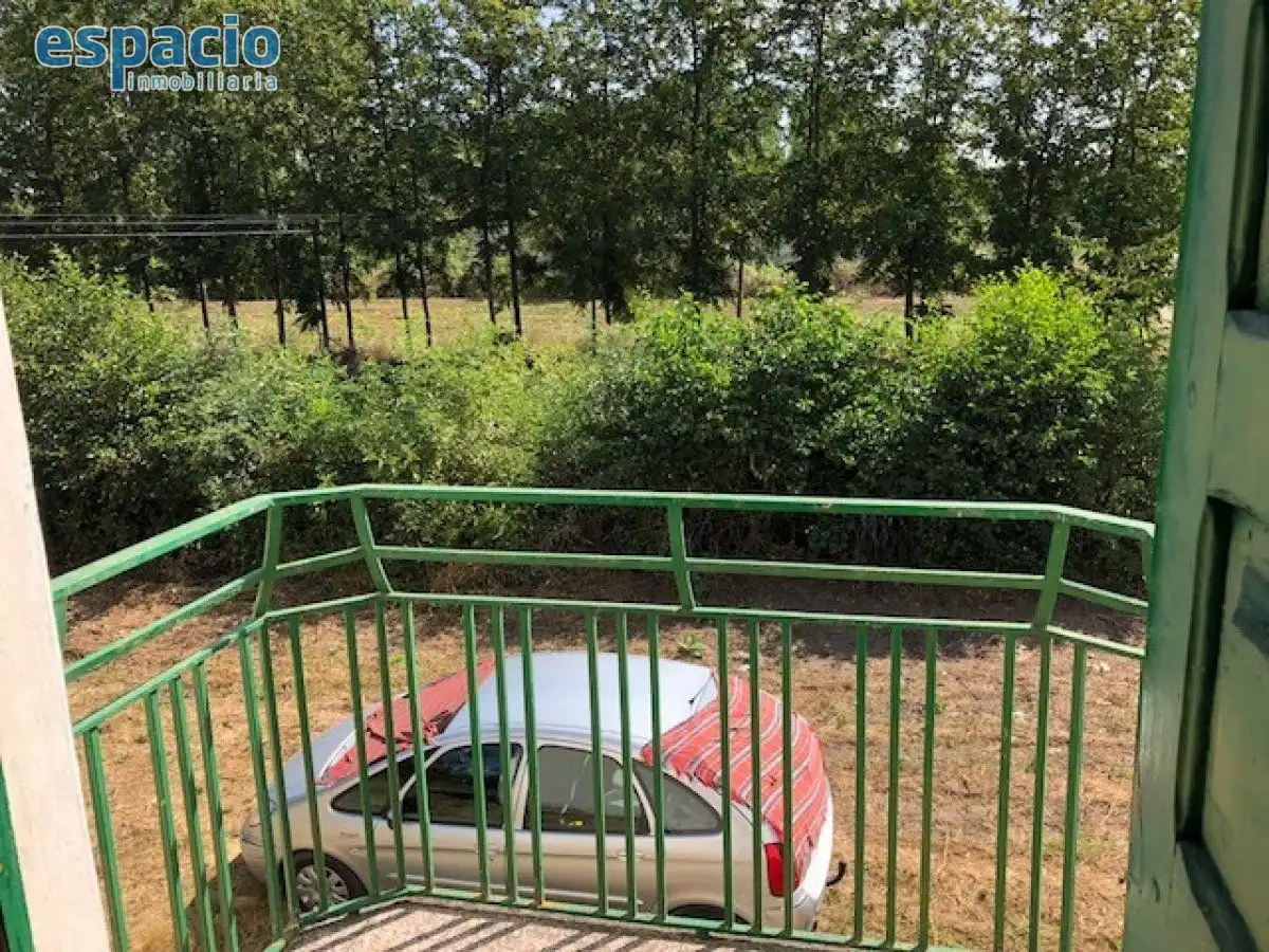 Houses for sale in Carracedelo  with Balcony