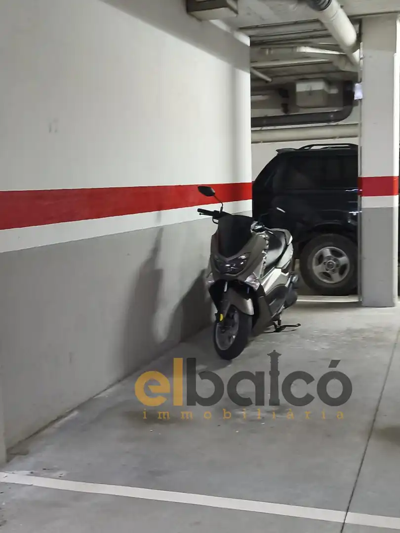 Parking of Garage for sale in El Morell