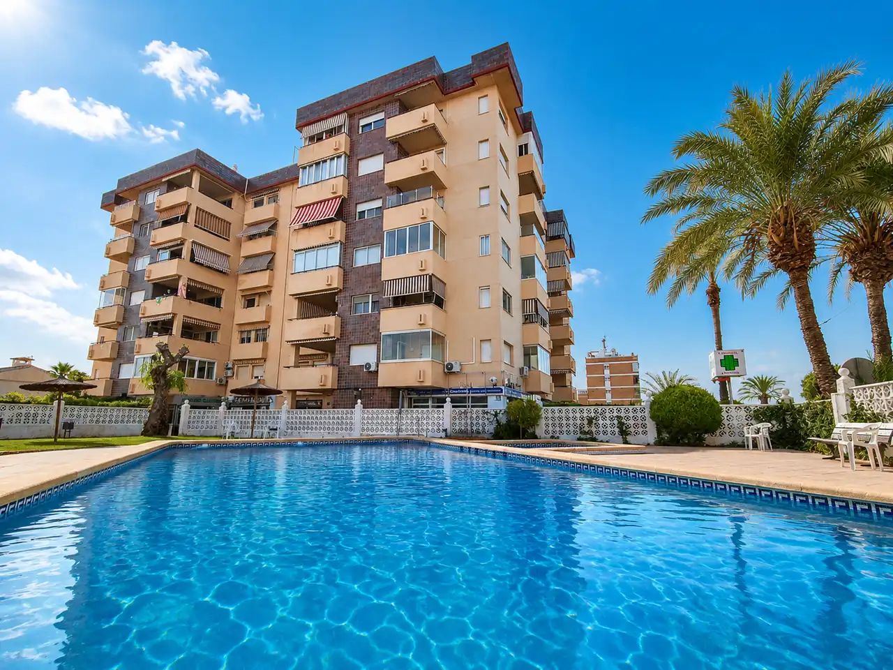 Attique à vendre à Orihuela Costa, imagen 2