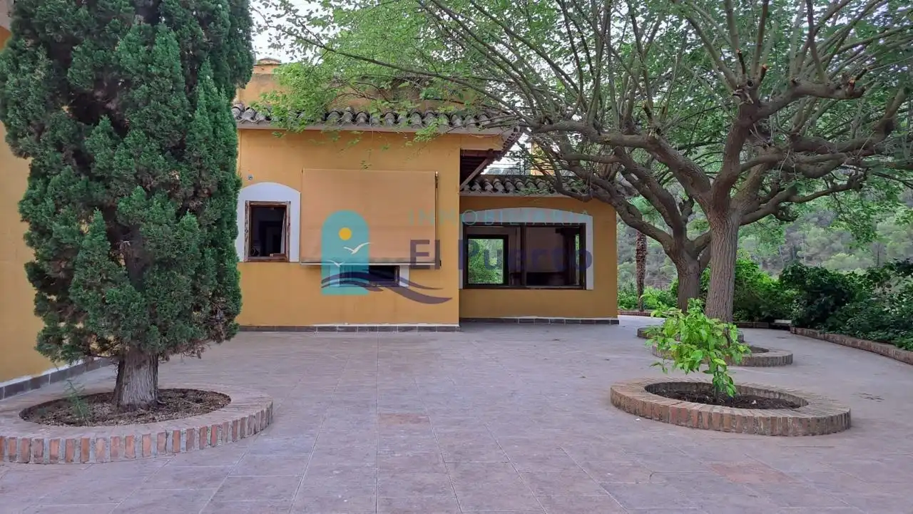Casa con giardino in vendita a Alhama de Murcia ciudad, imagen 7