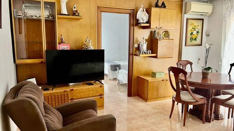 Foto 5 de Piso en venta en Calle Reina, El Cabanyal - El Canyamelar, Valencia Capital