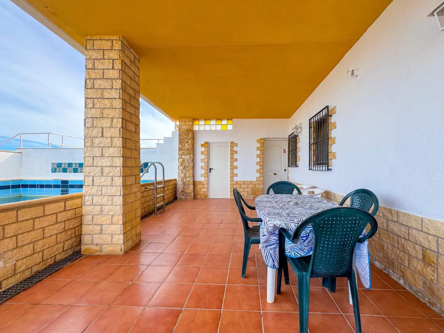 Villa con terrazza in vendita a MUNTANYANS, imagen 29