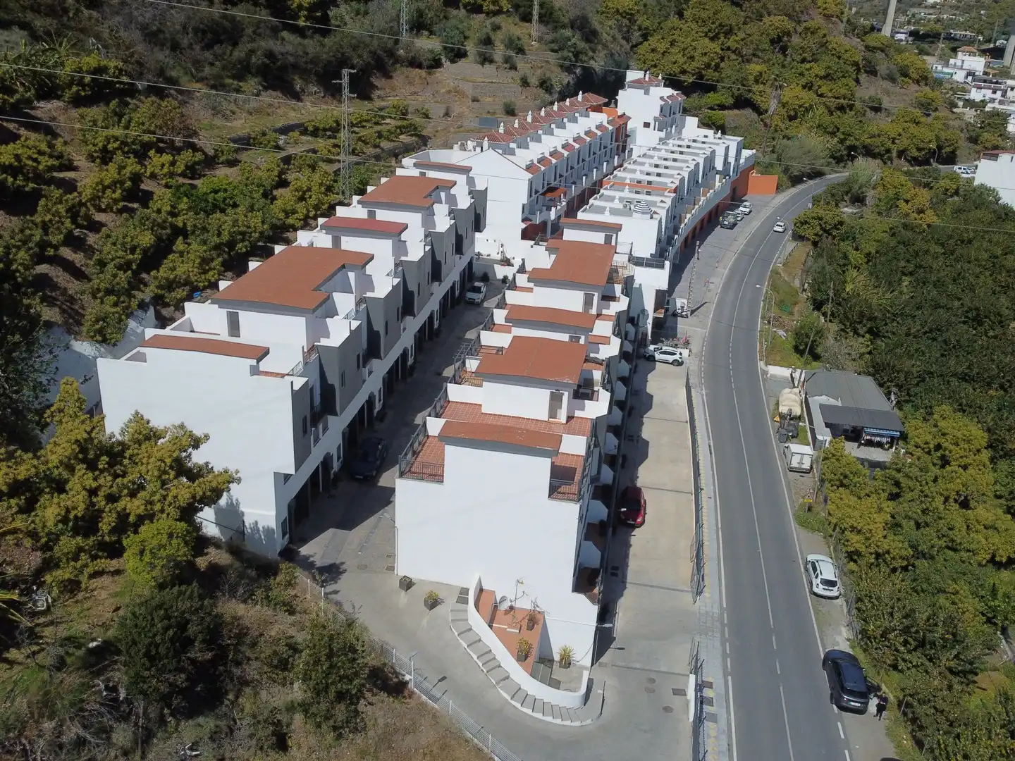 Terraced house for sale in de torrecuevas, imagen 4