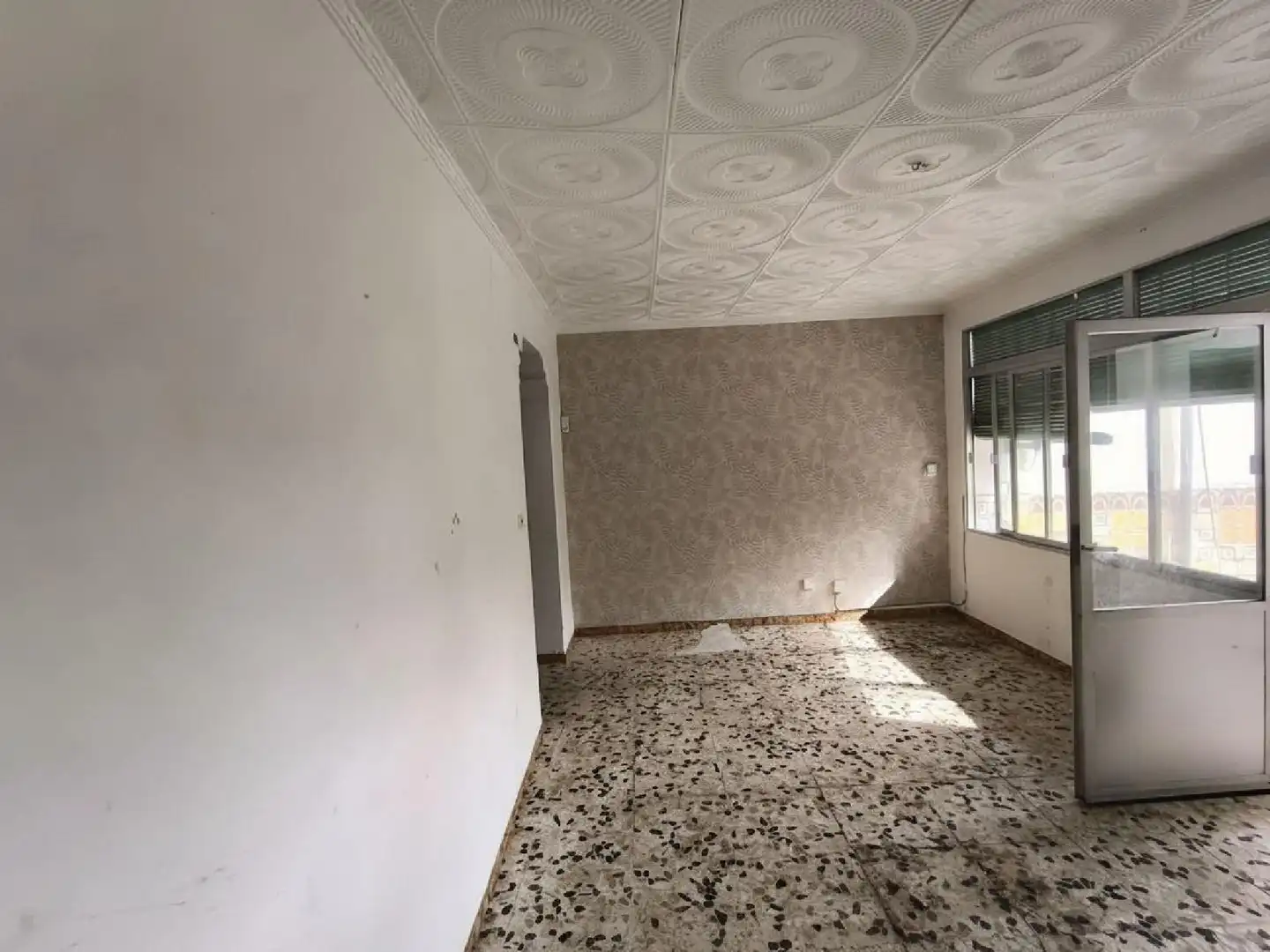 Casa o xalet en venda en Azuaga