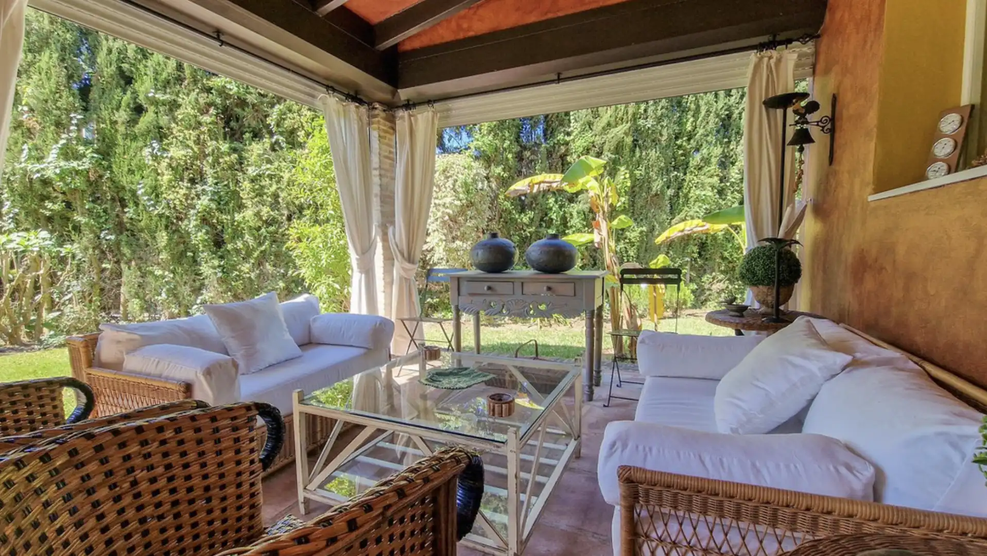 Villa con terrazza in vendita a Nueva Andalucía, imagen 33